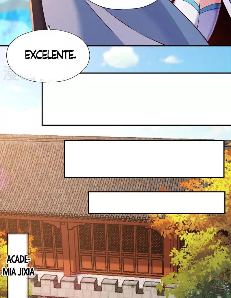 Estuve Atrapado En El Mismo Día Durante 100,000 Años, El Tiempo Del Renacimiento > Capitulo 144 > Page 431