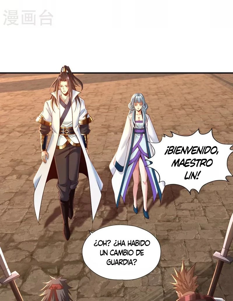 Estuve Atrapado En El Mismo Día Durante 100,000 Años, El Tiempo Del Renacimiento > Capitulo 144 > Page 471