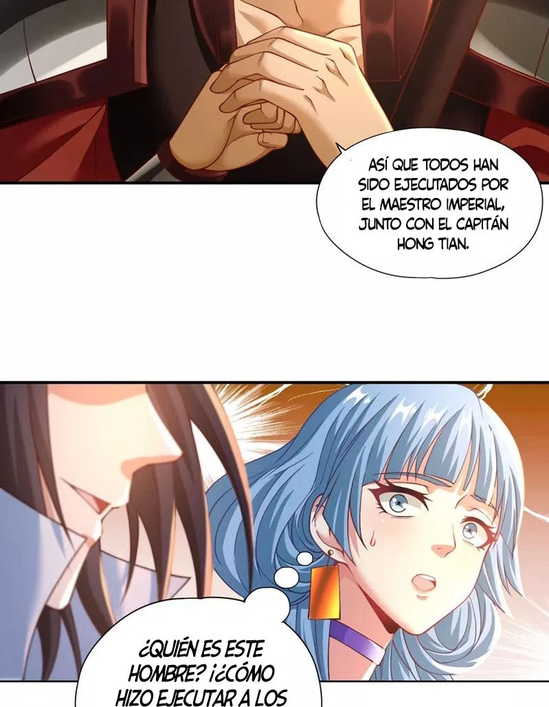 Estuve Atrapado En El Mismo Día Durante 100,000 Años, El Tiempo Del Renacimiento > Capitulo 144 > Page 491