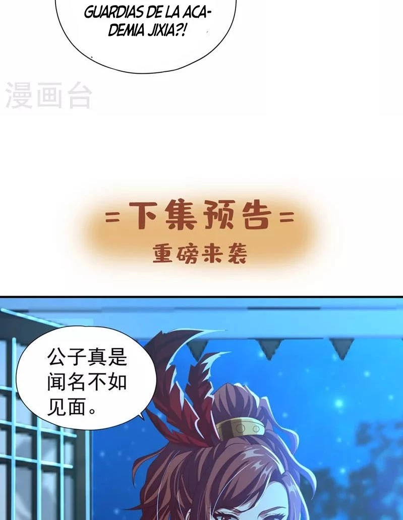 Estuve Atrapado En El Mismo Día Durante 100,000 Años, El Tiempo Del Renacimiento > Capitulo 144 > Page 501