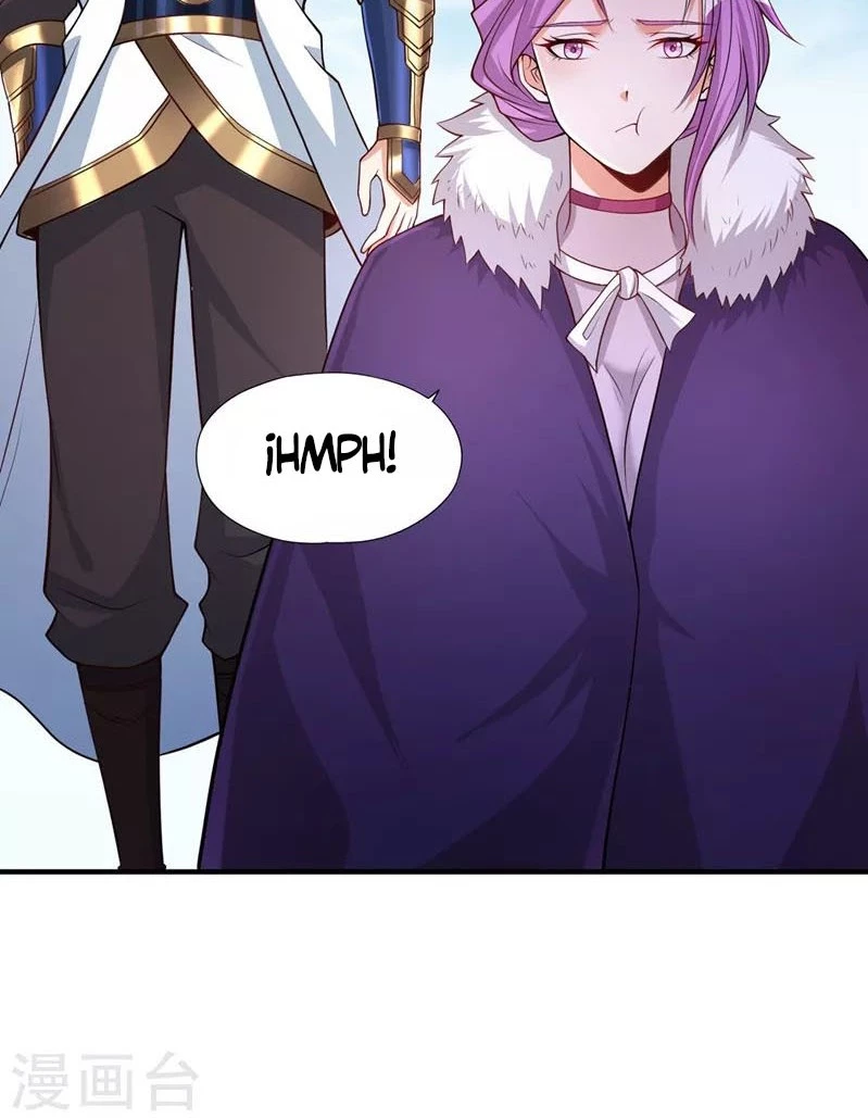 Estuve Atrapado En El Mismo Día Durante 100,000 Años, El Tiempo Del Renacimiento > Capitulo 144 > Page 91