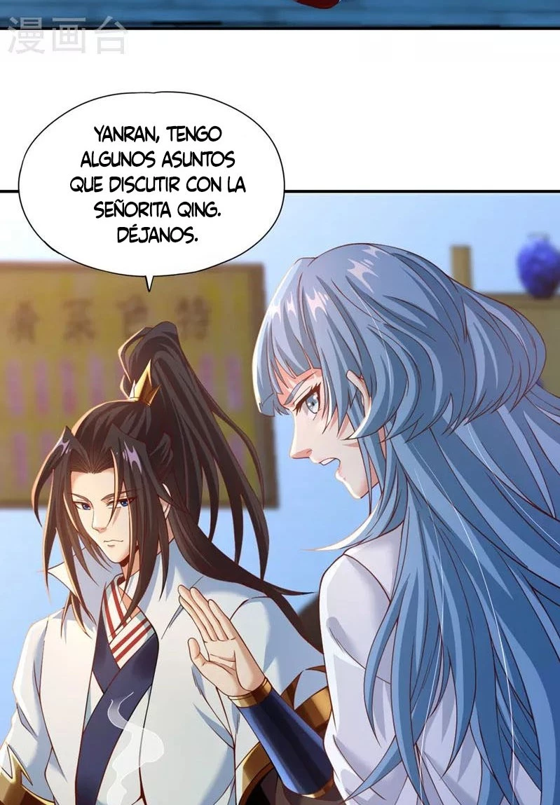 Estuve Atrapado En El Mismo Día Durante 100,000 Años, El Tiempo Del Renacimiento > Capitulo 145 > Page 91