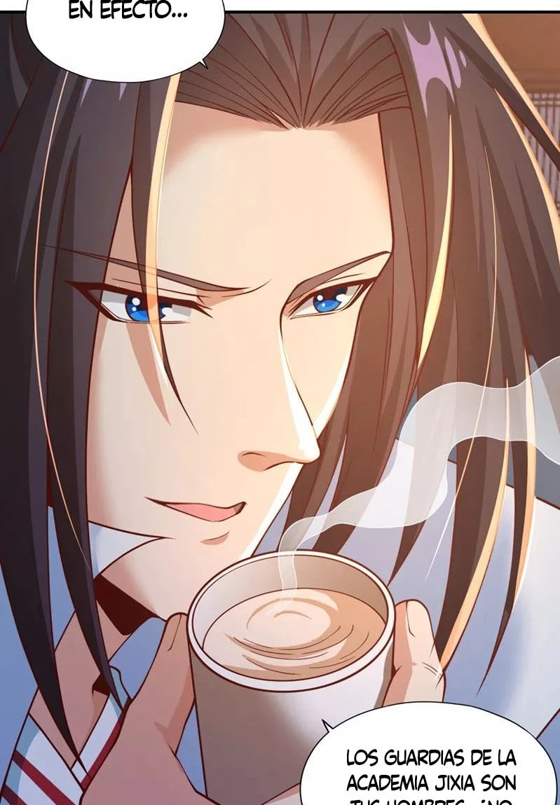 Estuve Atrapado En El Mismo Día Durante 100,000 Años, El Tiempo Del Renacimiento > Capitulo 145 > Page 121