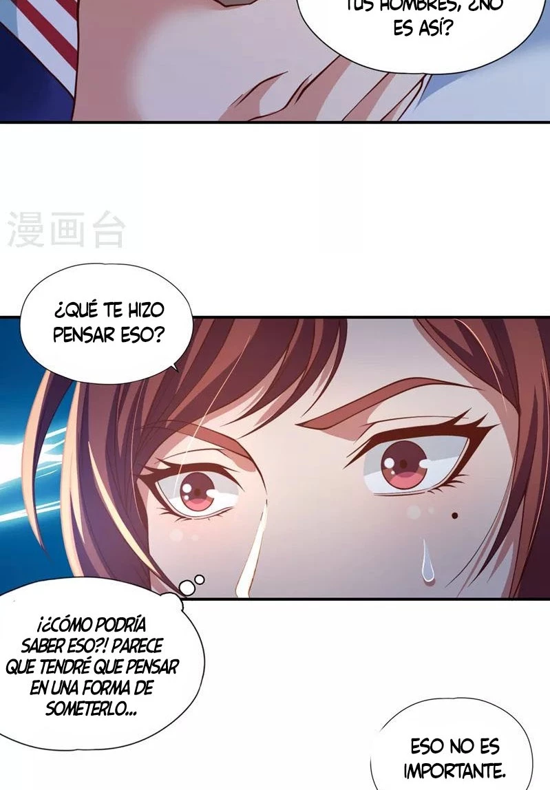 Estuve Atrapado En El Mismo Día Durante 100,000 Años, El Tiempo Del Renacimiento > Capitulo 145 > Page 131