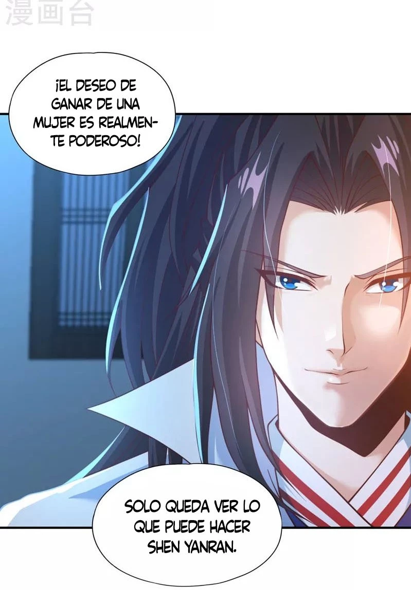 Estuve Atrapado En El Mismo Día Durante 100,000 Años, El Tiempo Del Renacimiento > Capitulo 145 > Page 231