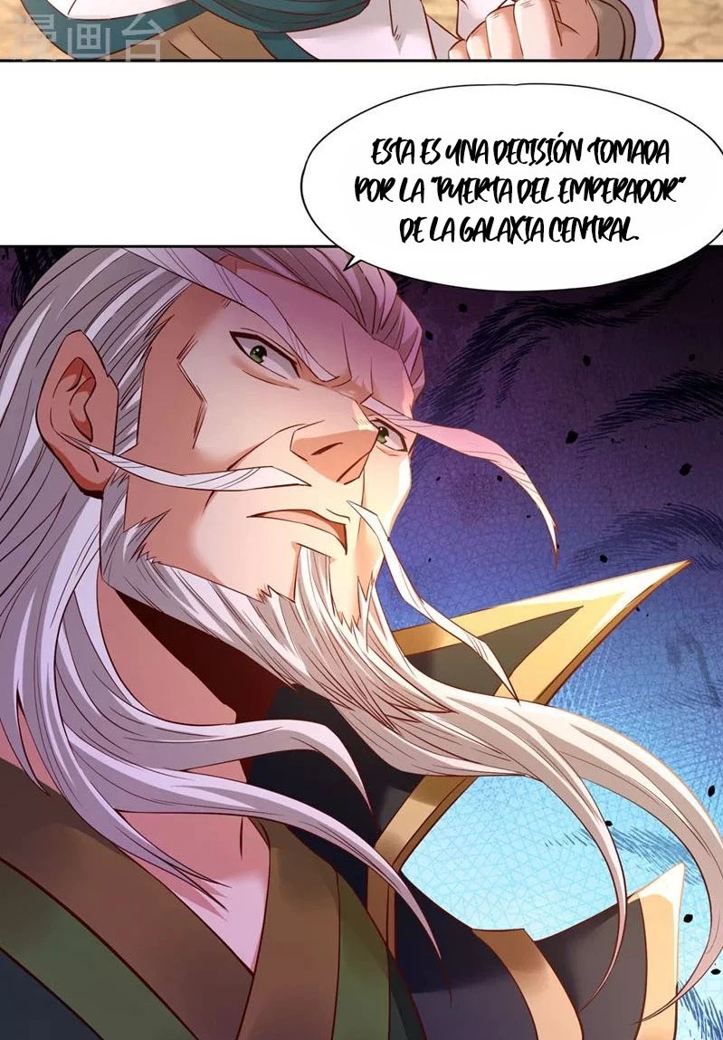 Estuve Atrapado En El Mismo Día Durante 100,000 Años, El Tiempo Del Renacimiento > Capitulo 145 > Page 421