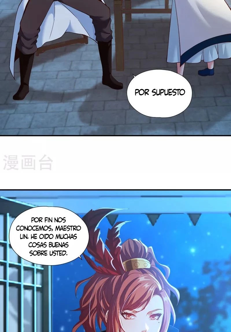 Estuve Atrapado En El Mismo Día Durante 100,000 Años, El Tiempo Del Renacimiento > Capitulo 145 > Page 71