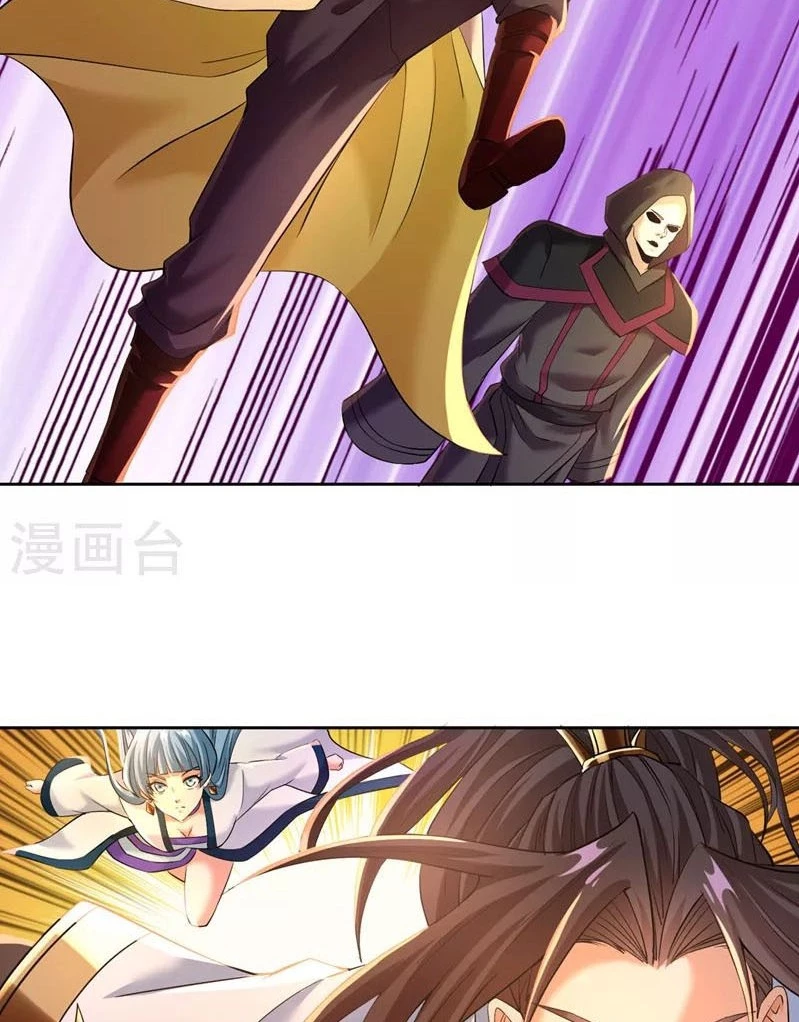 Estuve Atrapado En El Mismo Día Durante 100,000 Años, El Tiempo Del Renacimiento > Capitulo 146 > Page 101