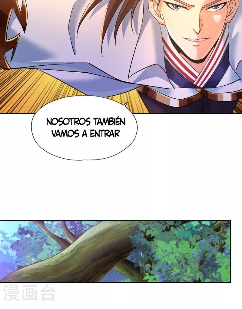 Estuve Atrapado En El Mismo Día Durante 100,000 Años, El Tiempo Del Renacimiento > Capitulo 146 > Page 111