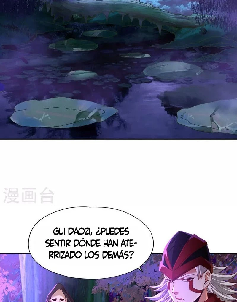 Estuve Atrapado En El Mismo Día Durante 100,000 Años, El Tiempo Del Renacimiento > Capitulo 146 > Page 131