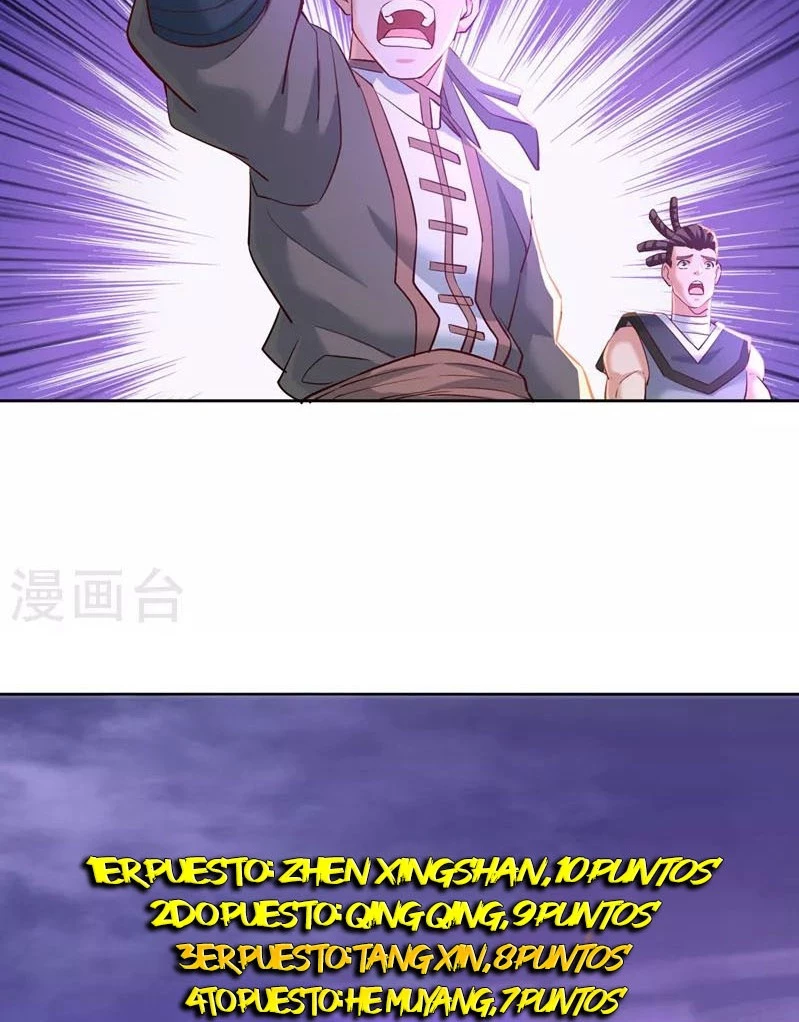 Estuve Atrapado En El Mismo Día Durante 100,000 Años, El Tiempo Del Renacimiento > Capitulo 146 > Page 201