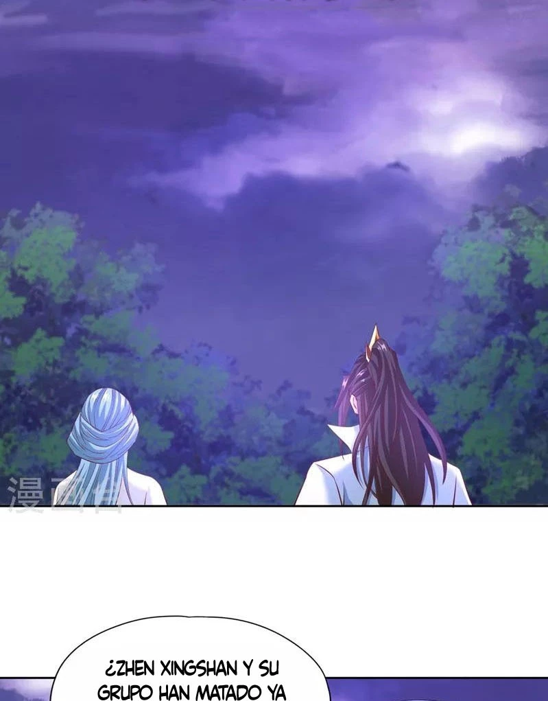 Estuve Atrapado En El Mismo Día Durante 100,000 Años, El Tiempo Del Renacimiento > Capitulo 146 > Page 211