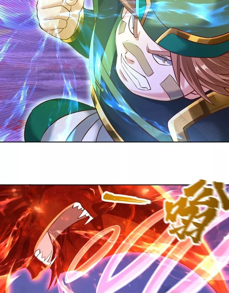 Estuve Atrapado En El Mismo Día Durante 100,000 Años, El Tiempo Del Renacimiento > Capitulo 146 > Page 271