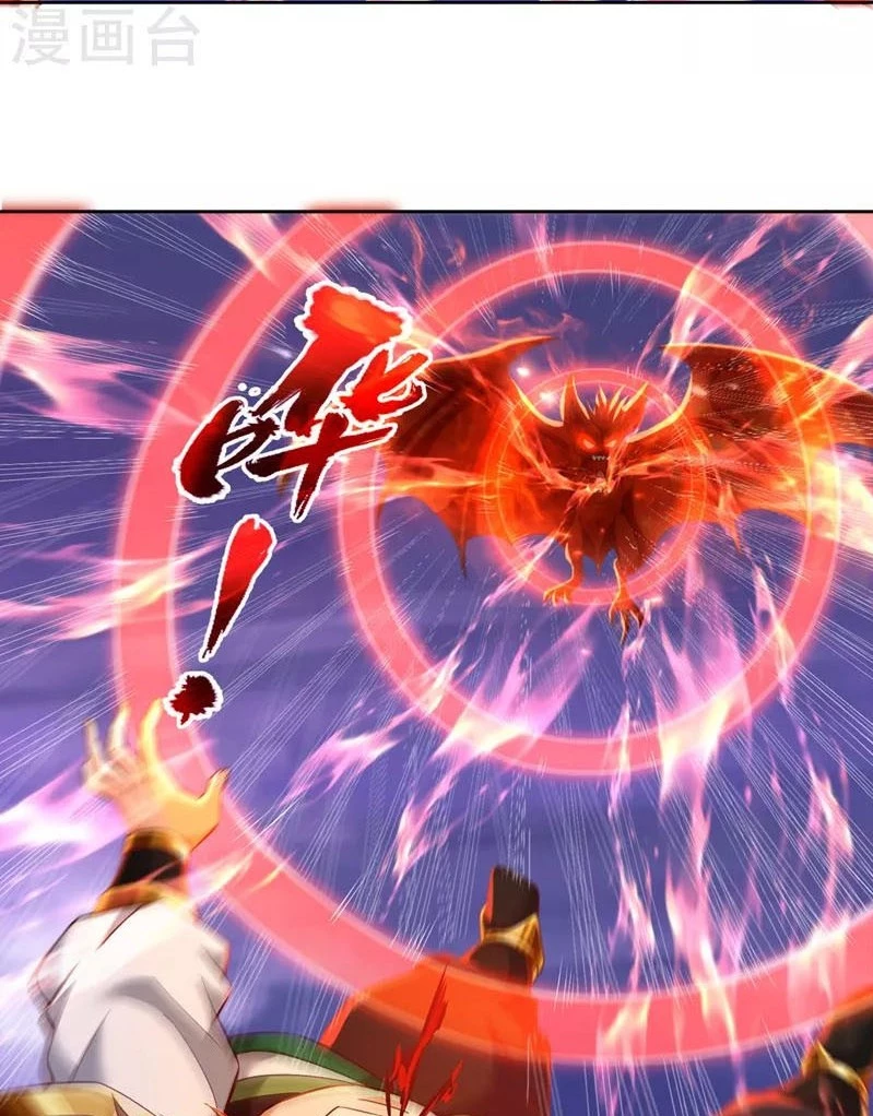 Estuve Atrapado En El Mismo Día Durante 100,000 Años, El Tiempo Del Renacimiento > Capitulo 146 > Page 281