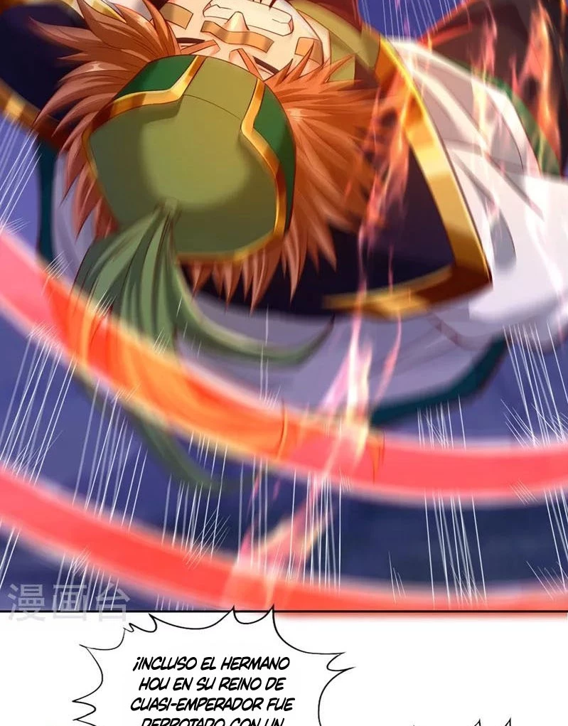 Estuve Atrapado En El Mismo Día Durante 100,000 Años, El Tiempo Del Renacimiento > Capitulo 146 > Page 291