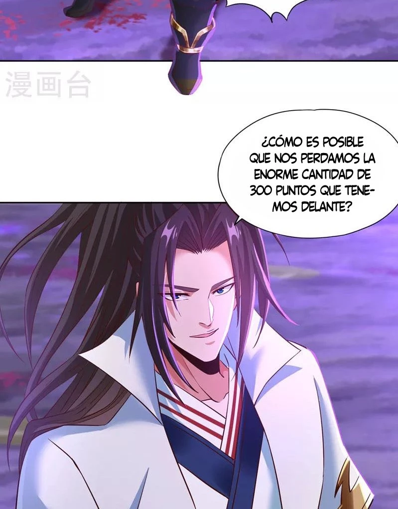 Estuve Atrapado En El Mismo Día Durante 100,000 Años, El Tiempo Del Renacimiento > Capitulo 146 > Page 311