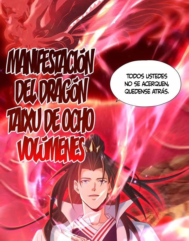 Estuve Atrapado En El Mismo Día Durante 100,000 Años, El Tiempo Del Renacimiento > Capitulo 146 > Page 351