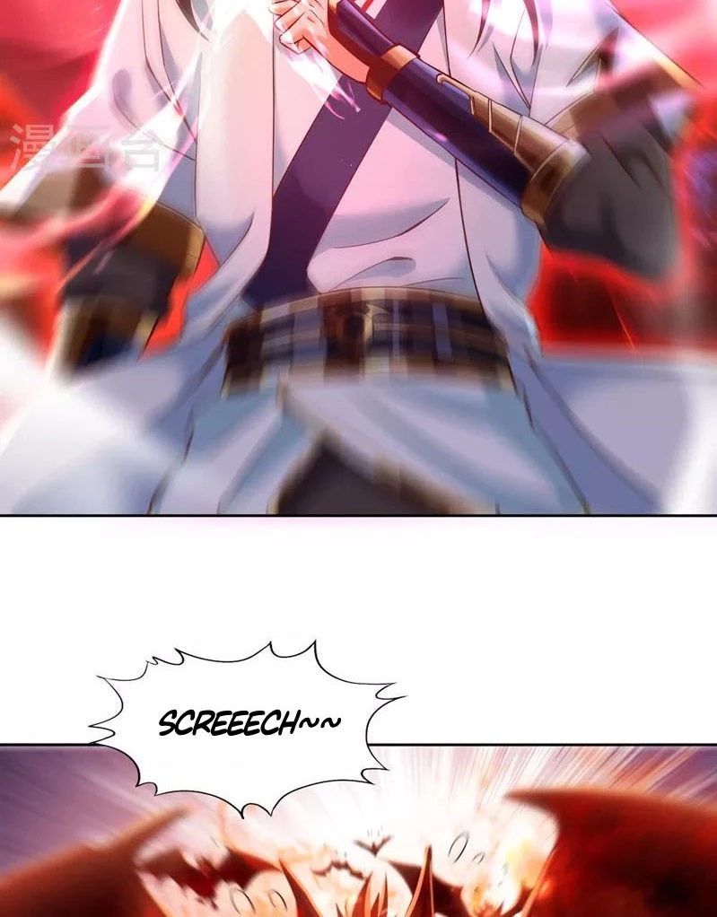 Estuve Atrapado En El Mismo Día Durante 100,000 Años, El Tiempo Del Renacimiento > Capitulo 146 > Page 361