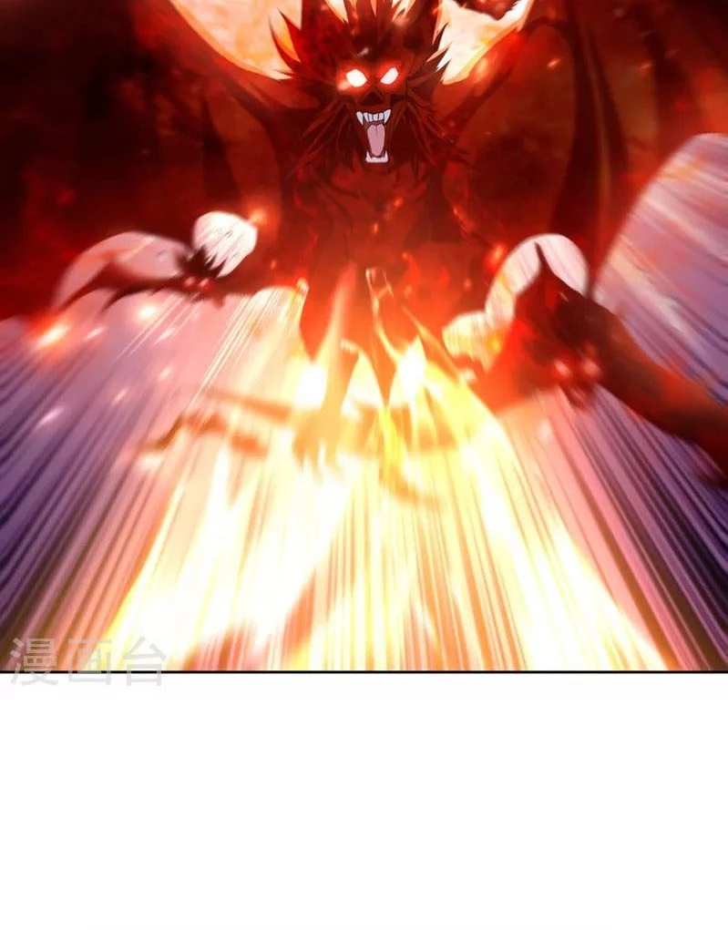 Estuve Atrapado En El Mismo Día Durante 100,000 Años, El Tiempo Del Renacimiento > Capitulo 146 > Page 371