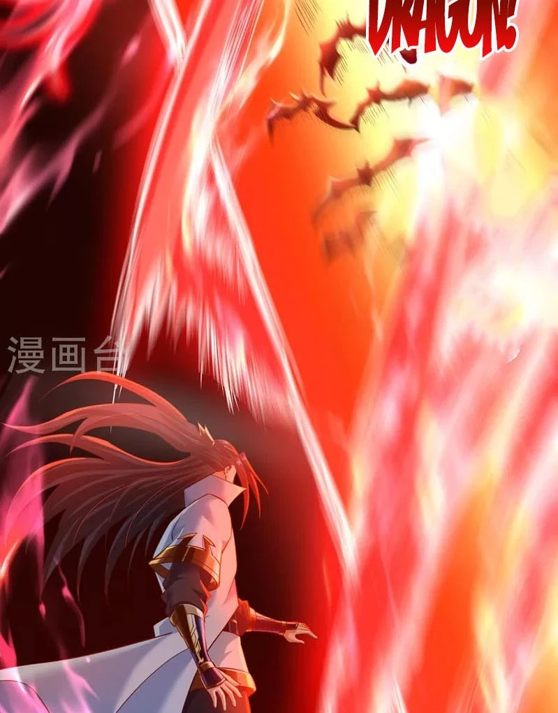 Estuve Atrapado En El Mismo Día Durante 100,000 Años, El Tiempo Del Renacimiento > Capitulo 146 > Page 391