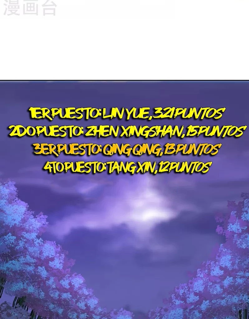 Estuve Atrapado En El Mismo Día Durante 100,000 Años, El Tiempo Del Renacimiento > Capitulo 146 > Page 431
