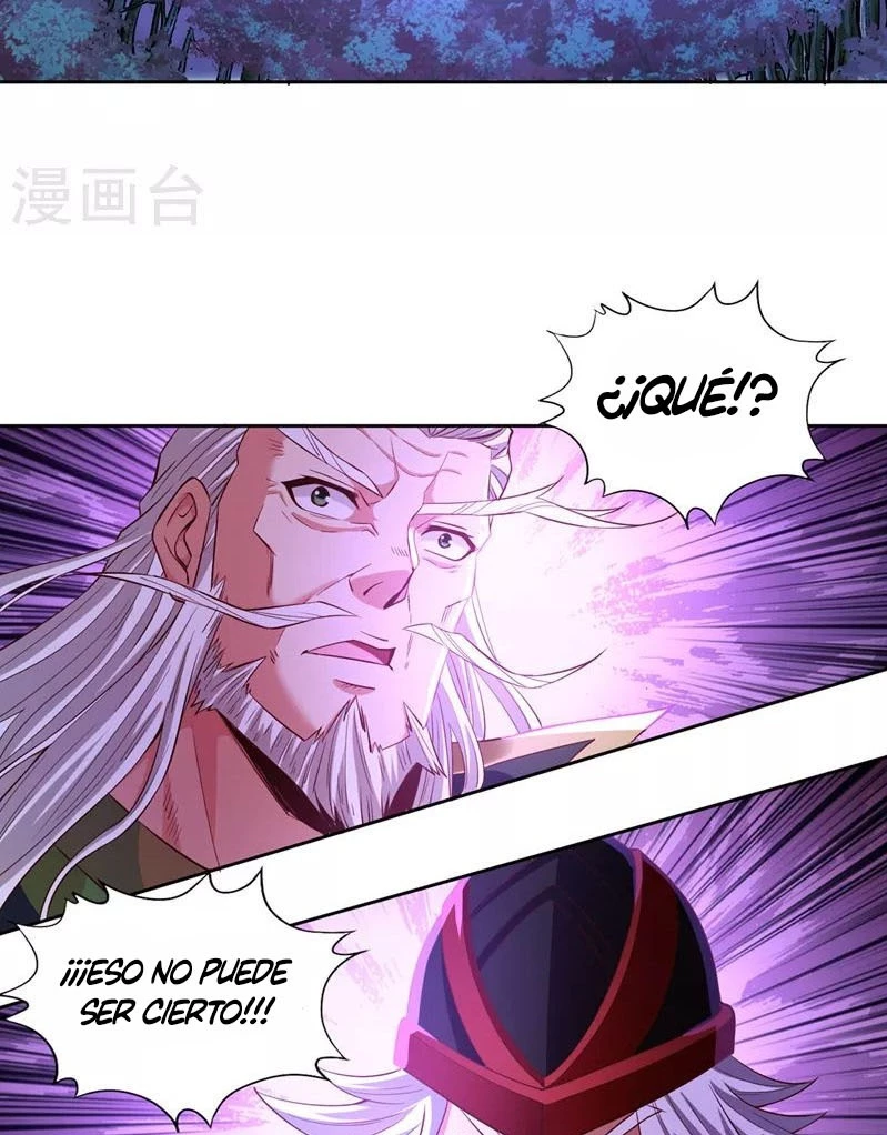 Estuve Atrapado En El Mismo Día Durante 100,000 Años, El Tiempo Del Renacimiento > Capitulo 146 > Page 441