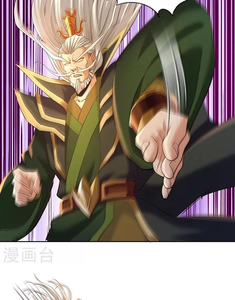 Estuve Atrapado En El Mismo Día Durante 100,000 Años, El Tiempo Del Renacimiento > Capitulo 146 > Page 61