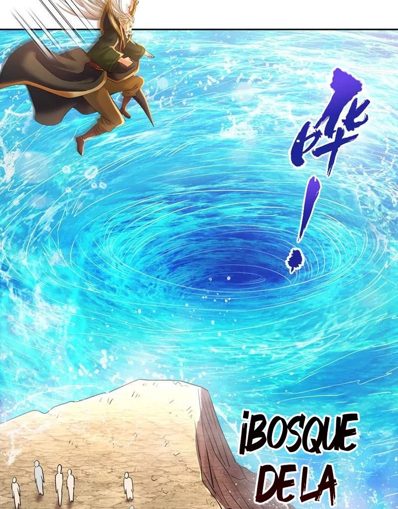 Estuve Atrapado En El Mismo Día Durante 100,000 Años, El Tiempo Del Renacimiento > Capitulo 146 > Page 71