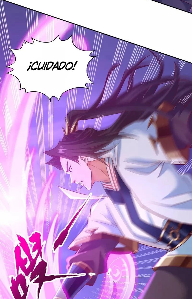 Estuve Atrapado En El Mismo Día Durante 100,000 Años, El Tiempo Del Renacimiento > Capitulo 147 > Page 101