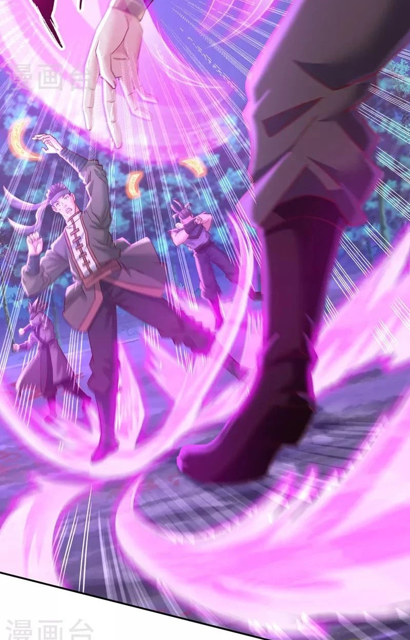 Estuve Atrapado En El Mismo Día Durante 100,000 Años, El Tiempo Del Renacimiento > Capitulo 147 > Page 111