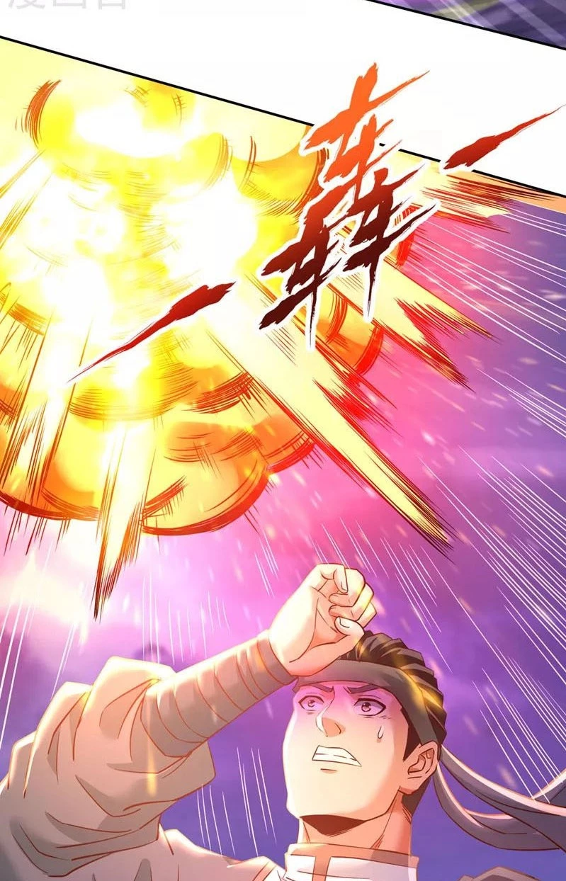 Estuve Atrapado En El Mismo Día Durante 100,000 Años, El Tiempo Del Renacimiento > Capitulo 147 > Page 121