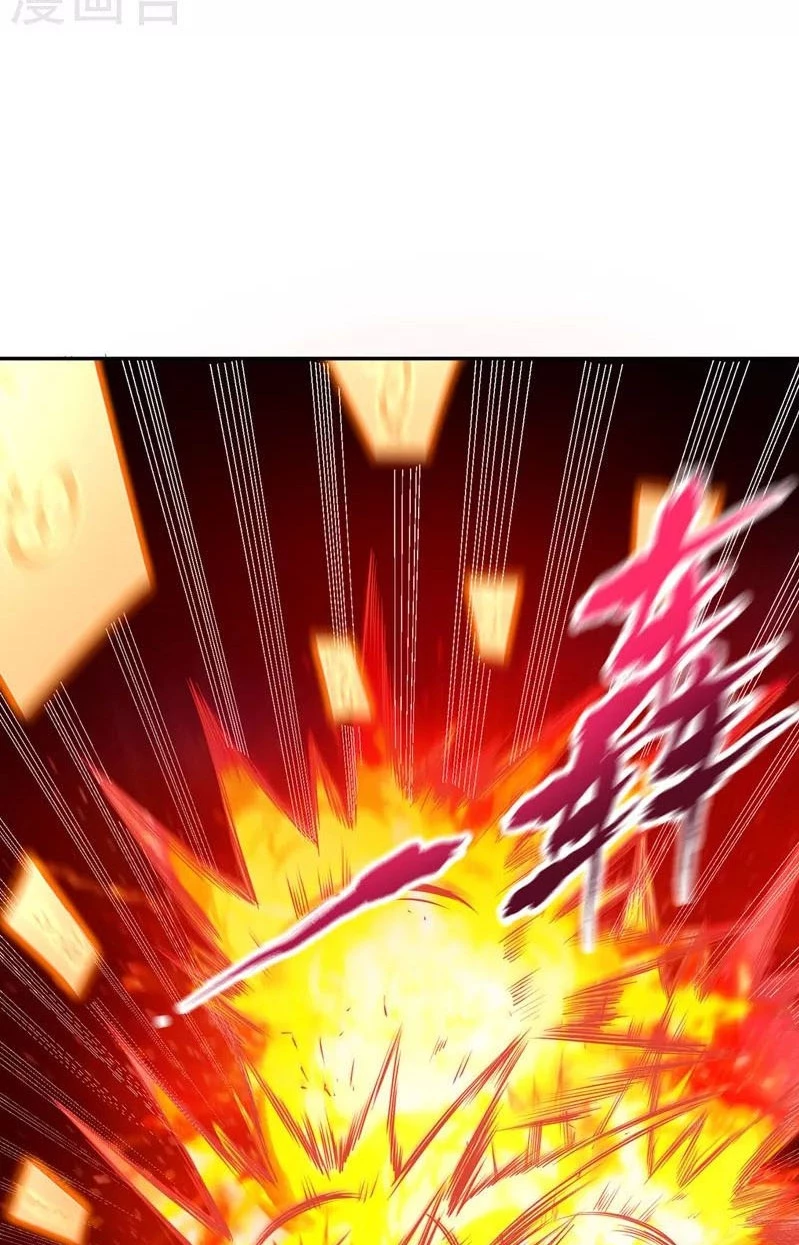 Estuve Atrapado En El Mismo Día Durante 100,000 Años, El Tiempo Del Renacimiento > Capitulo 147 > Page 171