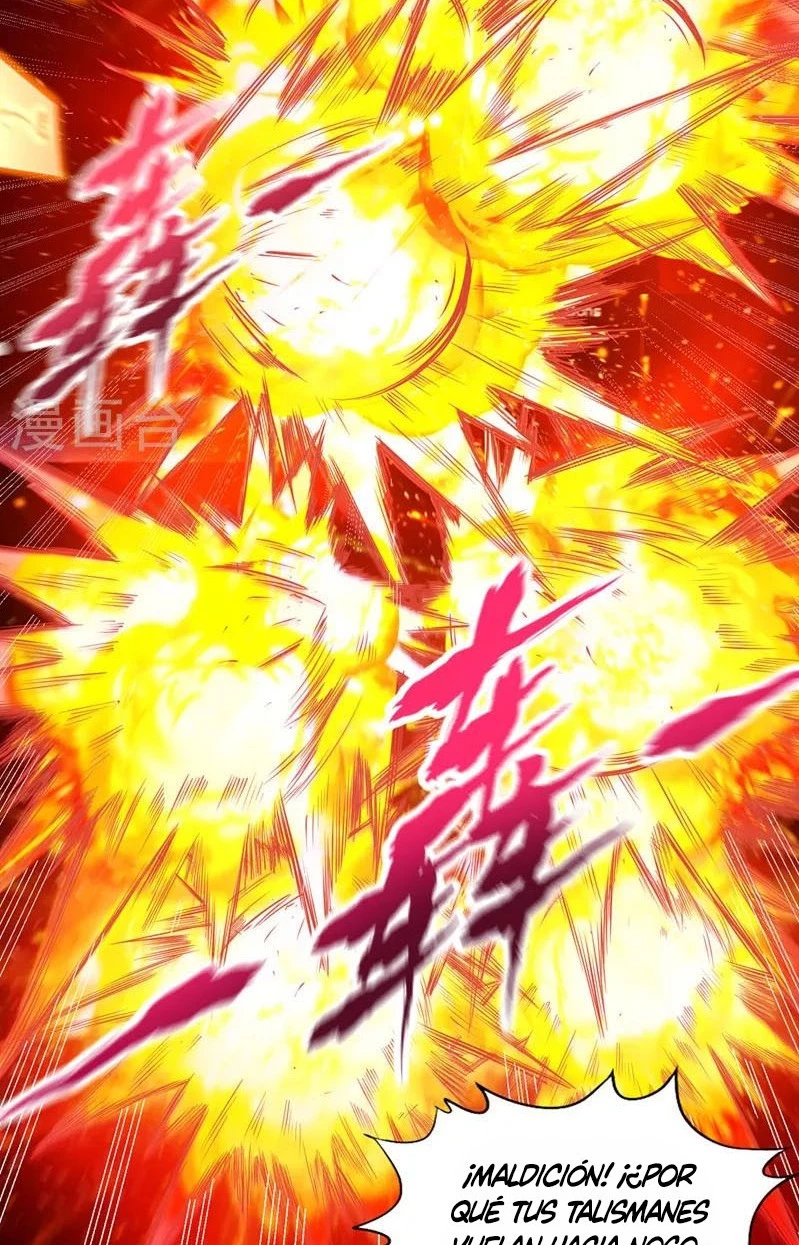 Estuve Atrapado En El Mismo Día Durante 100,000 Años, El Tiempo Del Renacimiento > Capitulo 147 > Page 181