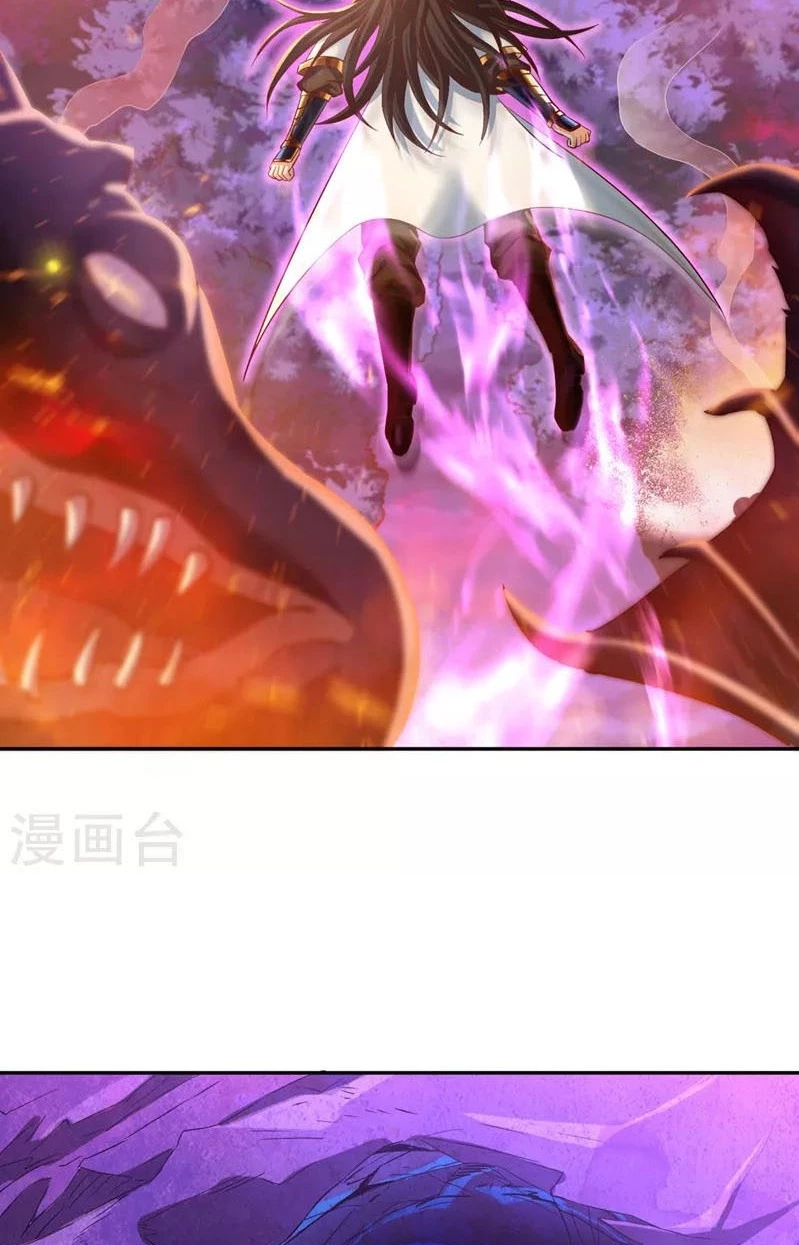 Estuve Atrapado En El Mismo Día Durante 100,000 Años, El Tiempo Del Renacimiento > Capitulo 147 > Page 231