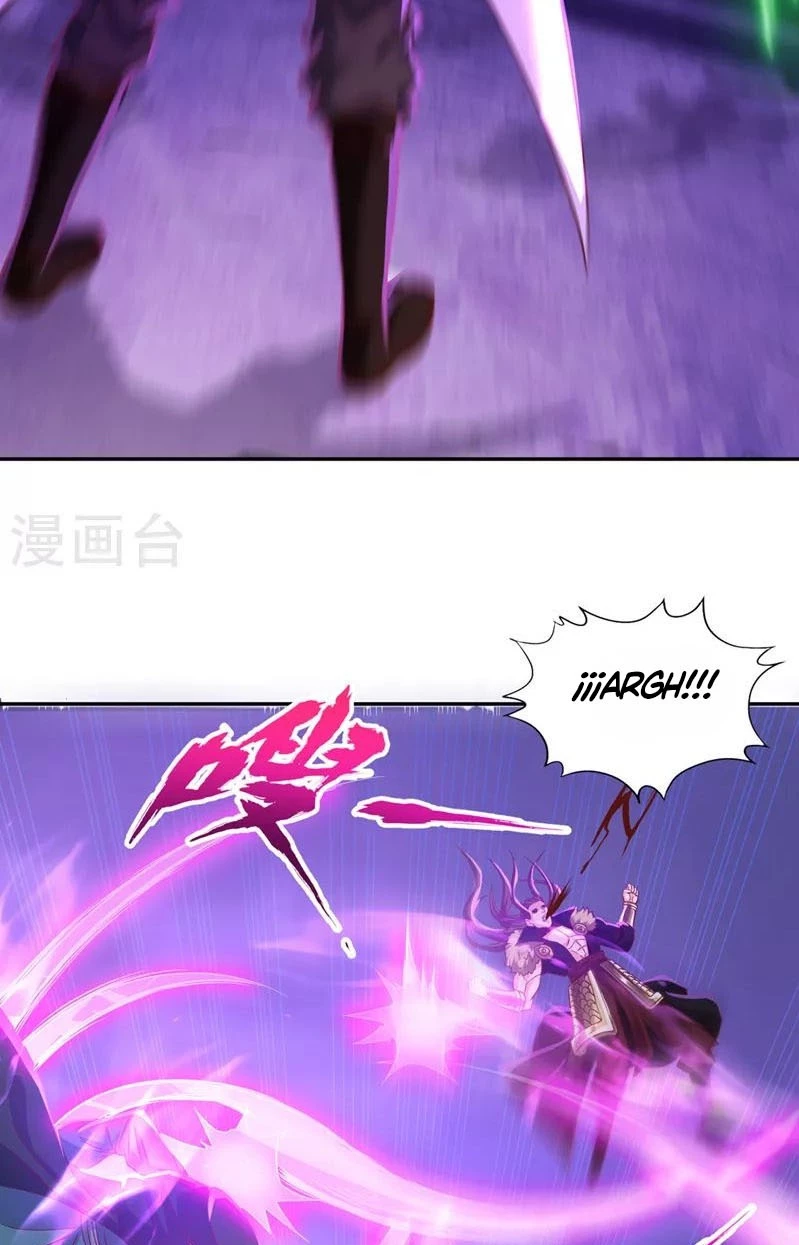 Estuve Atrapado En El Mismo Día Durante 100,000 Años, El Tiempo Del Renacimiento > Capitulo 147 > Page 301