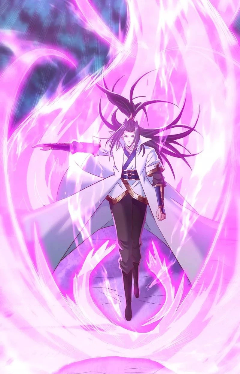 Estuve Atrapado En El Mismo Día Durante 100,000 Años, El Tiempo Del Renacimiento > Capitulo 147 > Page 321