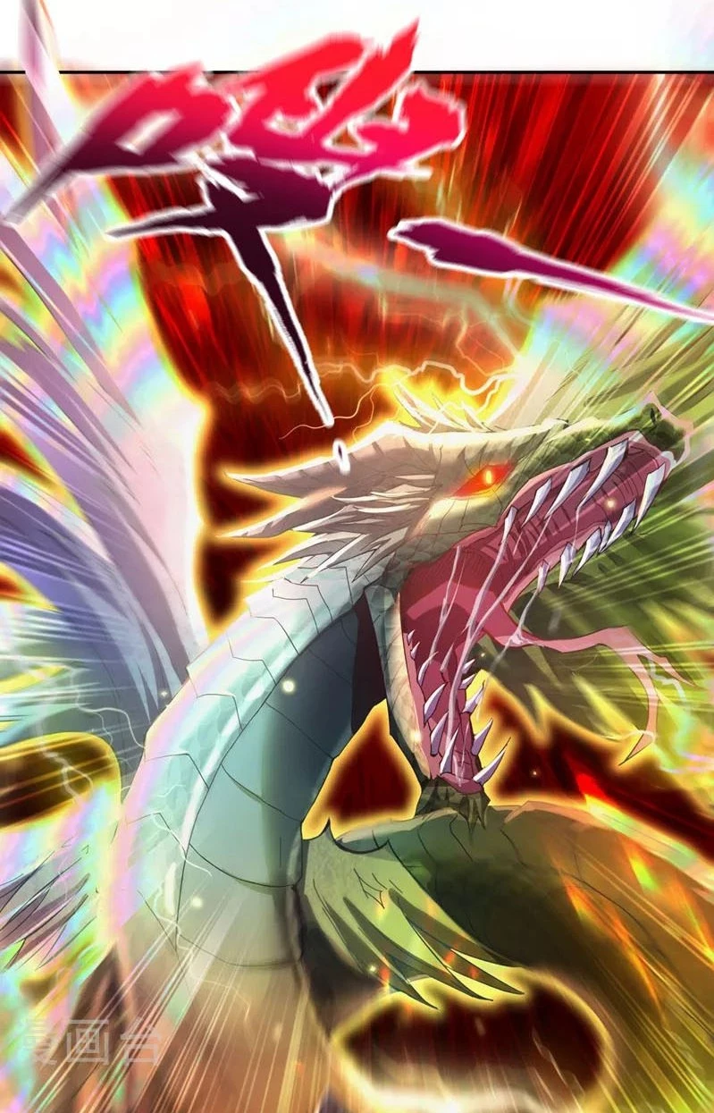 Estuve Atrapado En El Mismo Día Durante 100,000 Años, El Tiempo Del Renacimiento > Capitulo 147 > Page 411