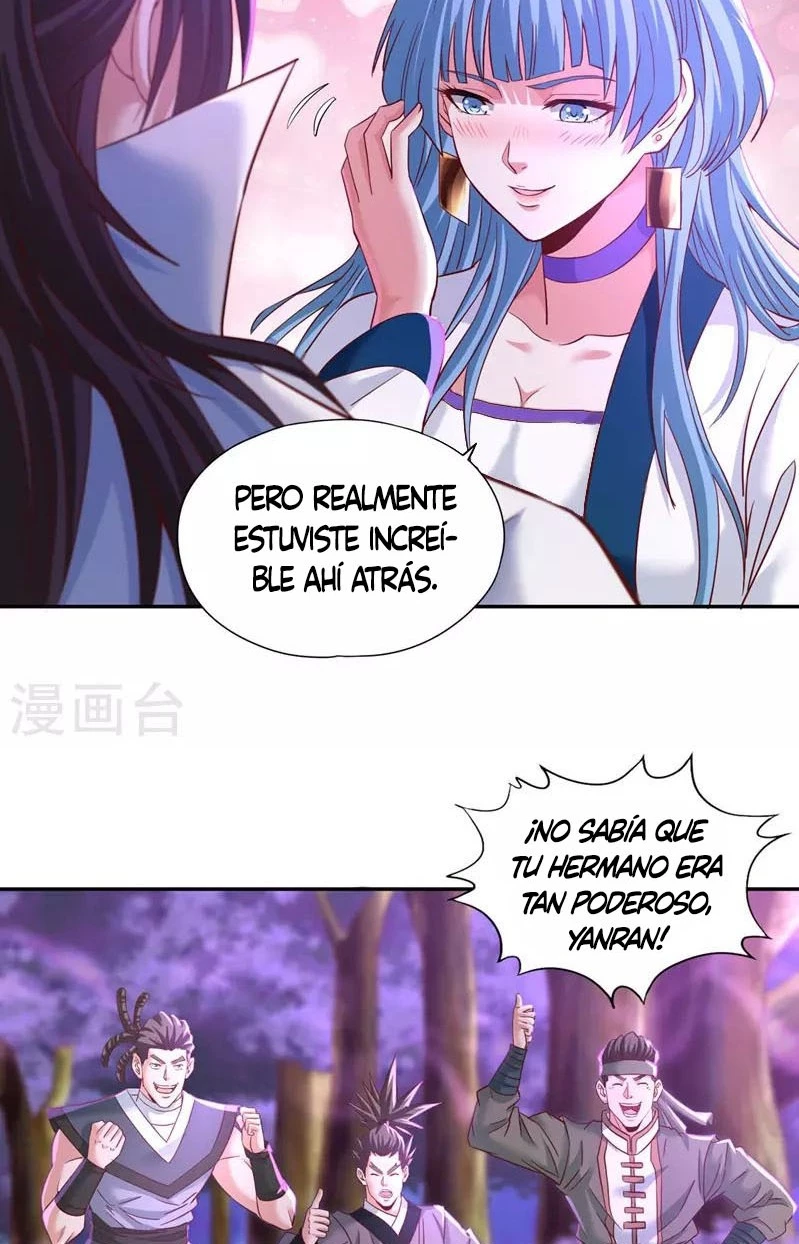 Estuve Atrapado En El Mismo Día Durante 100,000 Años, El Tiempo Del Renacimiento > Capitulo 147 > Page 41