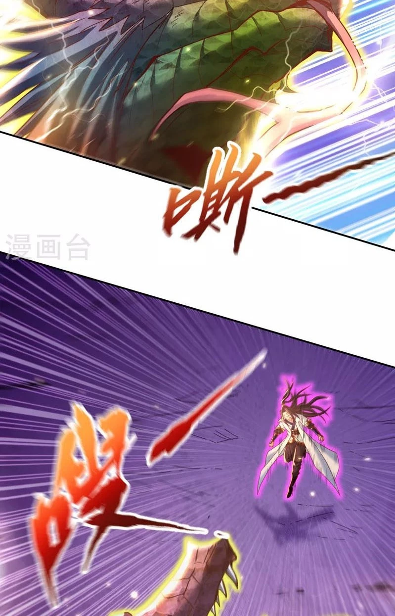 Estuve Atrapado En El Mismo Día Durante 100,000 Años, El Tiempo Del Renacimiento > Capitulo 147 > Page 451