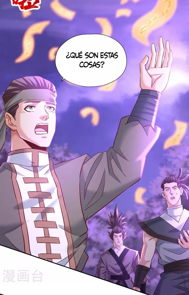 Estuve Atrapado En El Mismo Día Durante 100,000 Años, El Tiempo Del Renacimiento > Capitulo 147 > Page 91