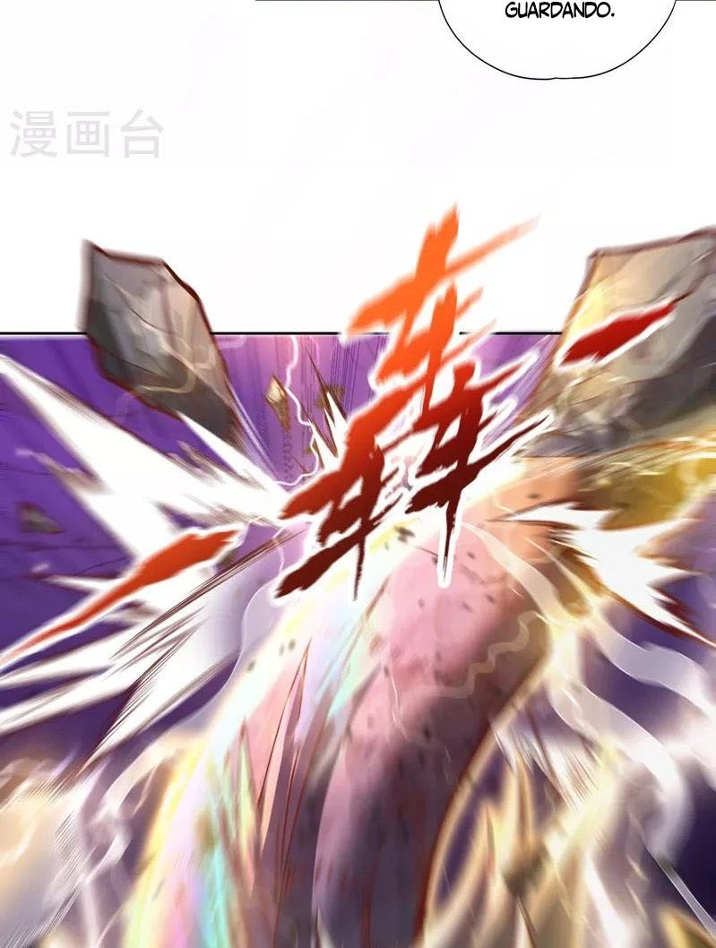 Estuve Atrapado En El Mismo Día Durante 100,000 Años, El Tiempo Del Renacimiento > Capitulo 148 > Page 111