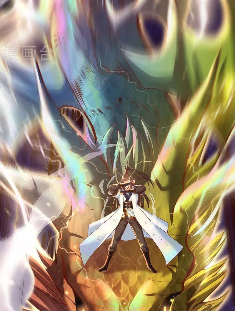 Estuve Atrapado En El Mismo Día Durante 100,000 Años, El Tiempo Del Renacimiento > Capitulo 148 > Page 121