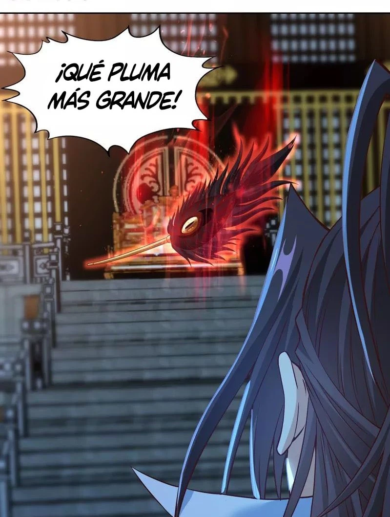 Estuve Atrapado En El Mismo Día Durante 100,000 Años, El Tiempo Del Renacimiento > Capitulo 148 > Page 171