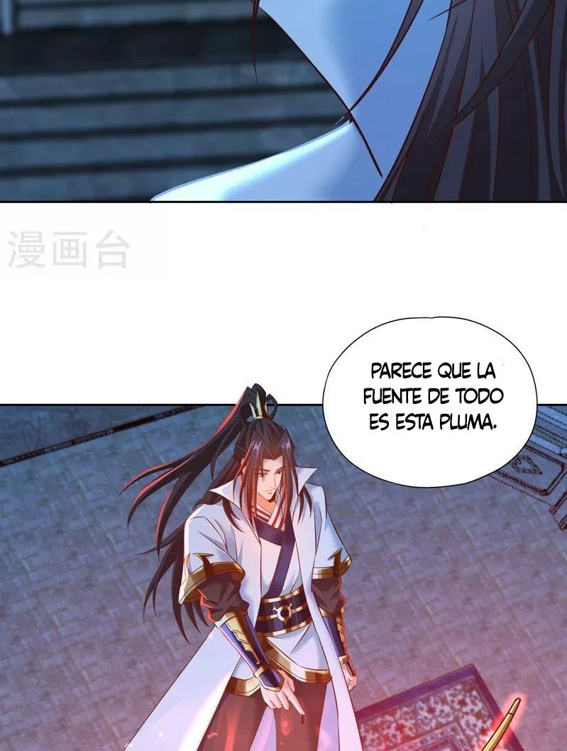 Estuve Atrapado En El Mismo Día Durante 100,000 Años, El Tiempo Del Renacimiento > Capitulo 148 > Page 181