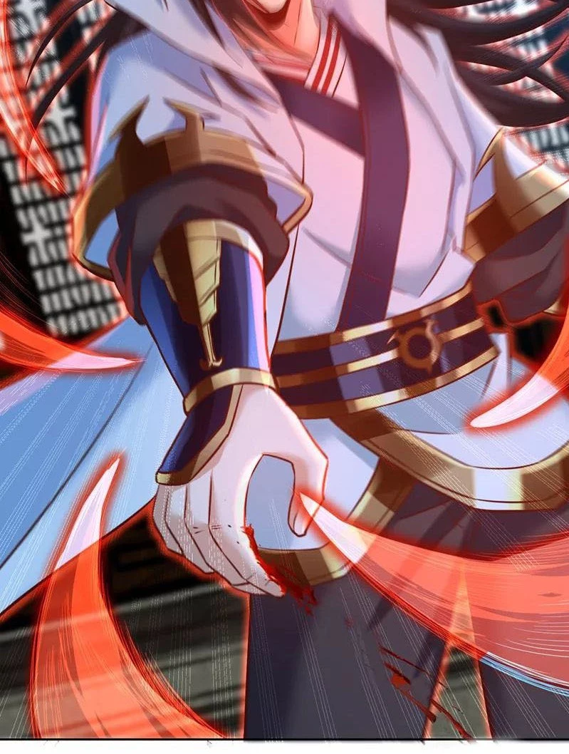 Estuve Atrapado En El Mismo Día Durante 100,000 Años, El Tiempo Del Renacimiento > Capitulo 148 > Page 221