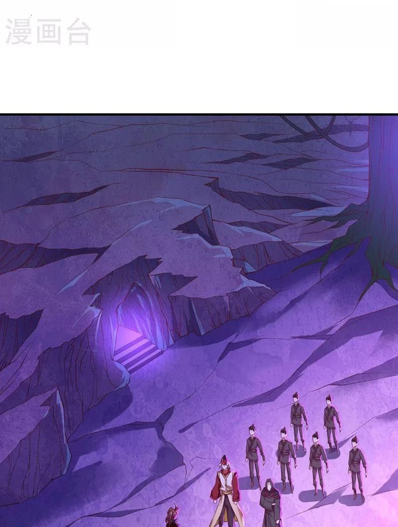 Estuve Atrapado En El Mismo Día Durante 100,000 Años, El Tiempo Del Renacimiento > Capitulo 148 > Page 231