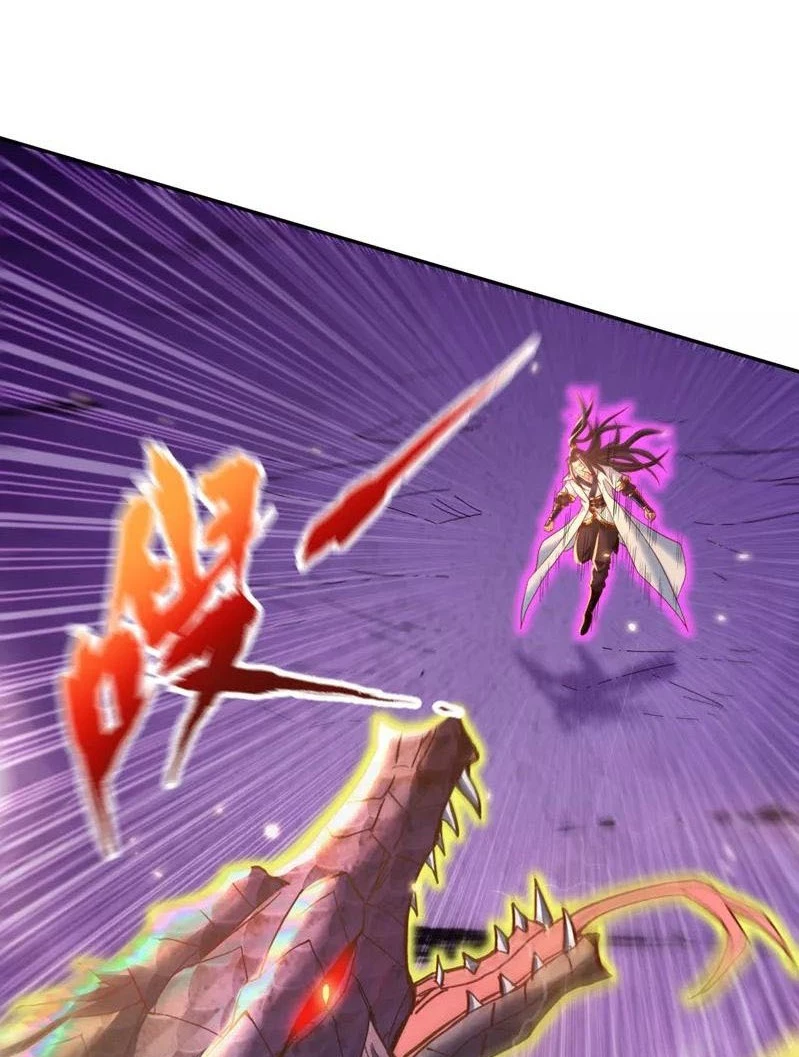 Estuve Atrapado En El Mismo Día Durante 100,000 Años, El Tiempo Del Renacimiento > Capitulo 148 > Page 31