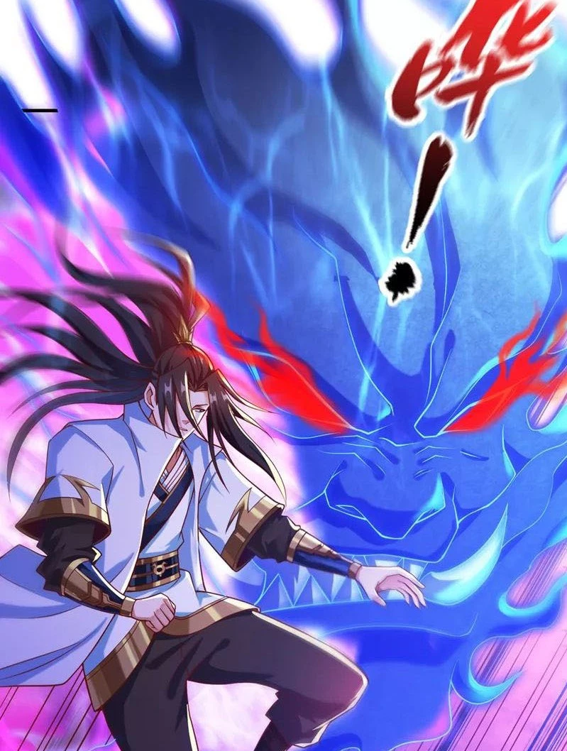 Estuve Atrapado En El Mismo Día Durante 100,000 Años, El Tiempo Del Renacimiento > Capitulo 148 > Page 311