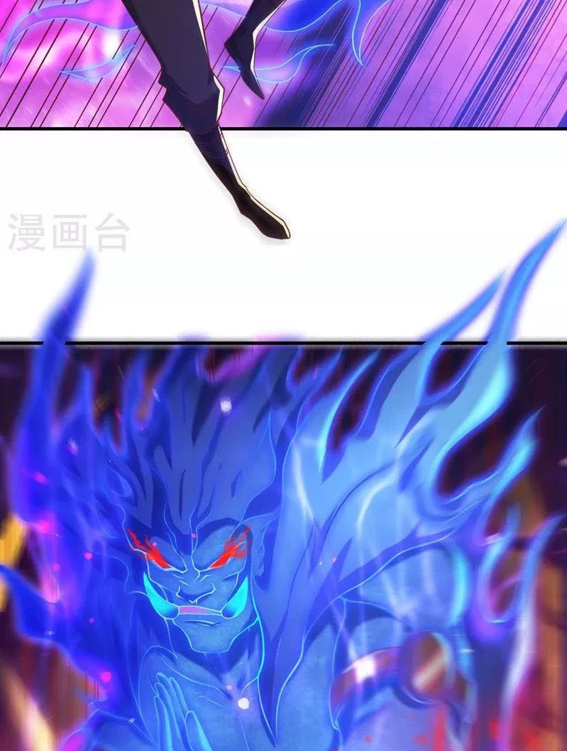 Estuve Atrapado En El Mismo Día Durante 100,000 Años, El Tiempo Del Renacimiento > Capitulo 148 > Page 321