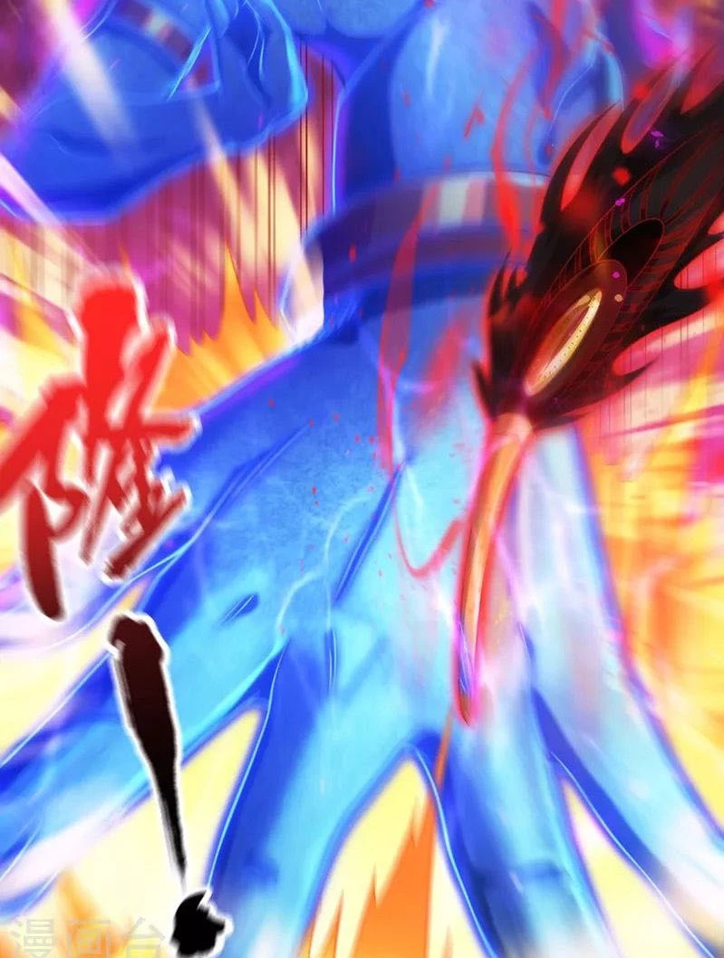 Estuve Atrapado En El Mismo Día Durante 100,000 Años, El Tiempo Del Renacimiento > Capitulo 148 > Page 341